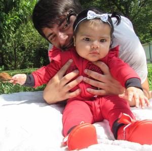 Meet your Posher, Elena